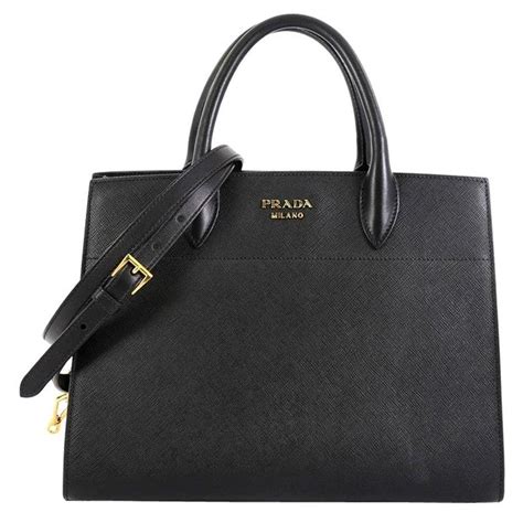 prada bibliotheque saffiano city black red|PRADA Saffiano City Calfskin Large Bibliothèque Top Handle .